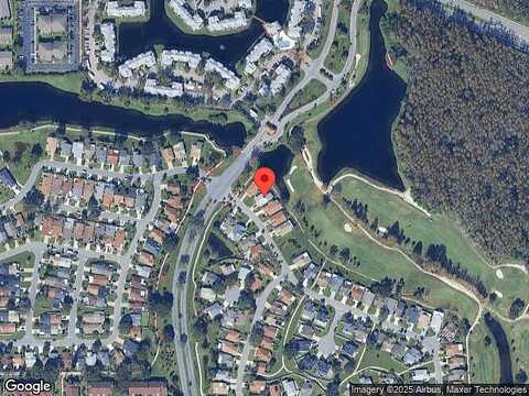 Autumn Green, ORLANDO, FL 32822