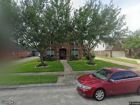 Marble Creek, PEARLAND, TX 77581