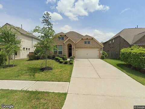 Granite River, CONROE, TX 77385