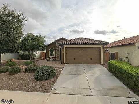 Sequoia, BUCKEYE, AZ 85396