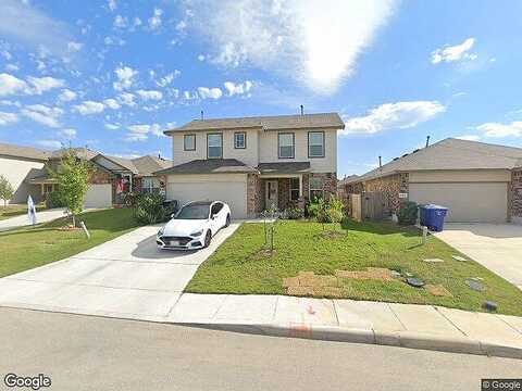 Yaupon, SAN ANTONIO, TX 78244
