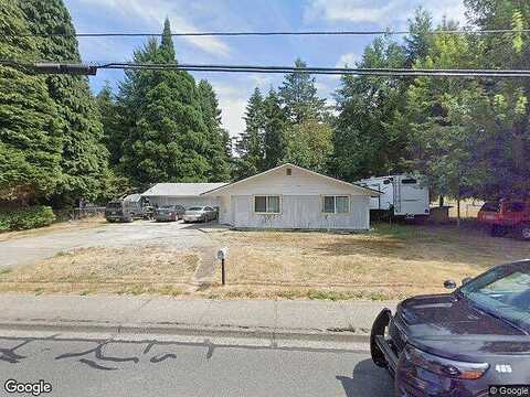 College, LACEY, WA 98503