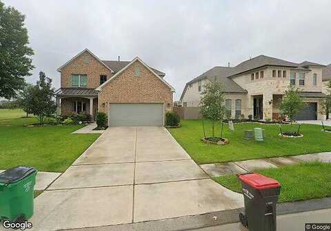 Kings Mill, KINGWOOD, TX 77339
