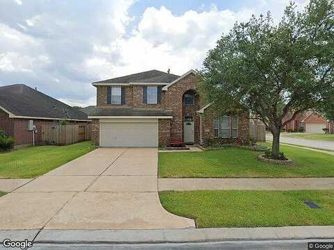 Courtyard, PEARLAND, TX 77584