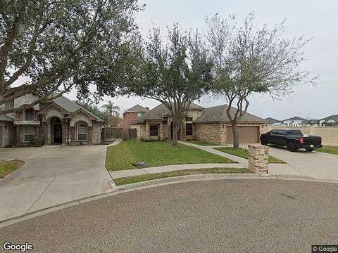 Northgate, MCALLEN, TX 78504