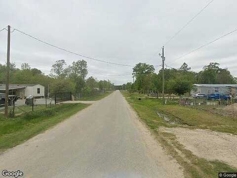 County Road 3416, CLEVELAND, TX 77327