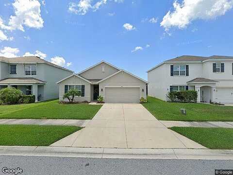 Garden Plum, ODESSA, FL 33556