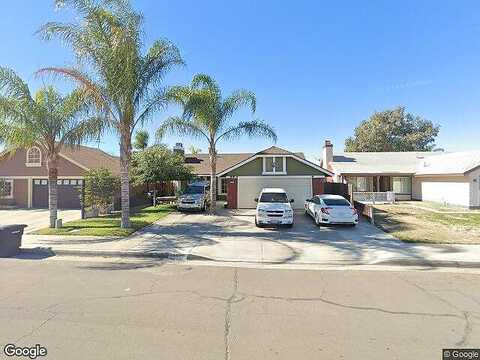 Buchanan, PERRIS, CA 92571
