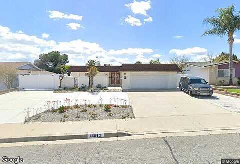 Sandy Lodge, MENIFEE, CA 92586