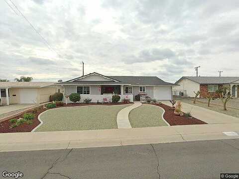 Musselburgh, MENIFEE, CA 92586