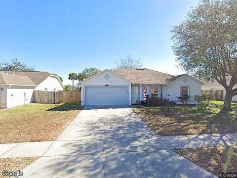 Mcclain, MELBOURNE, FL 32904