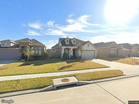Dale Ridge, DICKINSON, TX 77539