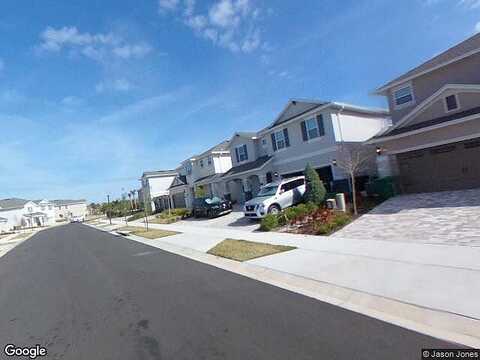 Auburn, KISSIMMEE, FL 34747