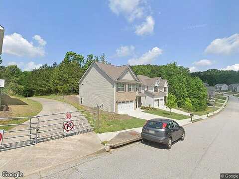 Dublin, DALLAS, GA 30132