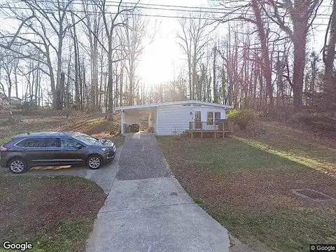 Historic Old Highway 441, CLARKESVILLE, GA 30523
