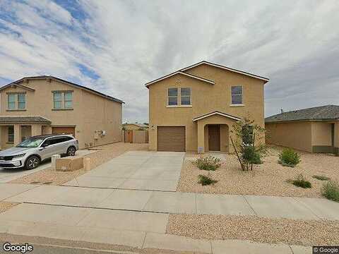 Dewey, COOLIDGE, AZ 85128