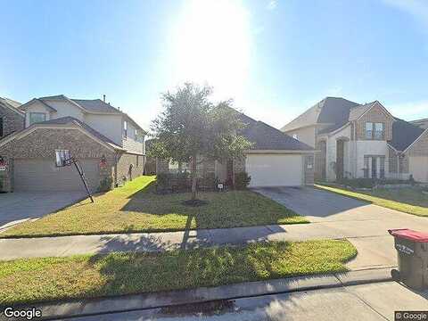 Holton Ridge, KATY, TX 77494