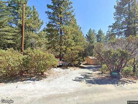 Marion Ridge, IDYLLWILD, CA 92549