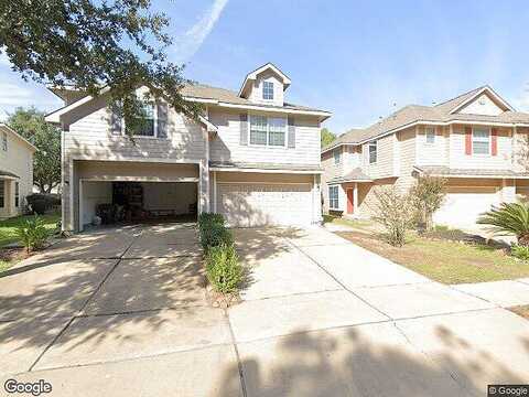 Finchgrove, KATY, TX 77494