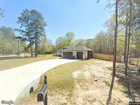 Gladiator, NEW CANEY, TX 77357
