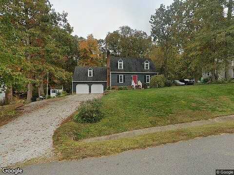 Mistwood Forest, CHESTER, VA 23831
