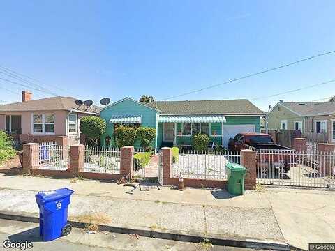 Mcbryde, RICHMOND, CA 94804