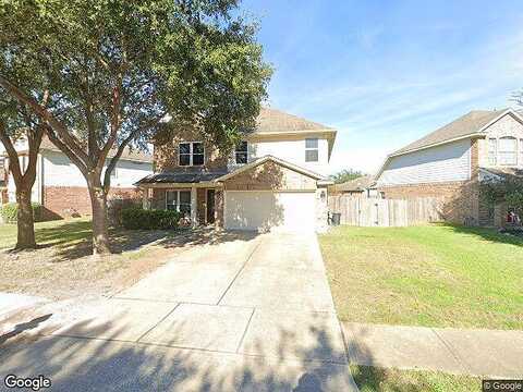 Sterling Cloud, KATY, TX 77494