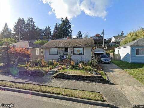 Veldee, BREMERTON, WA 98312