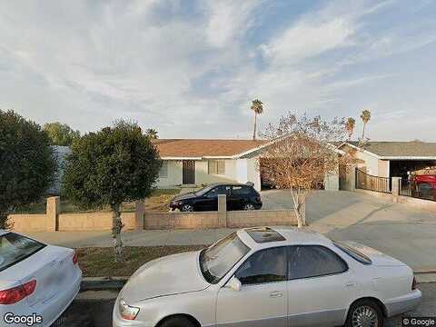Silent Creek, MORENO VALLEY, CA 92553
