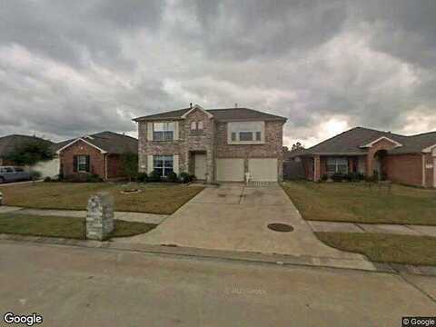 Halstead, SPRING, TX 77386