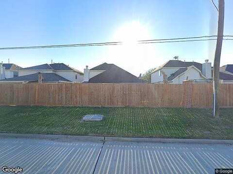 Ibris Ranch, KATY, TX 77494