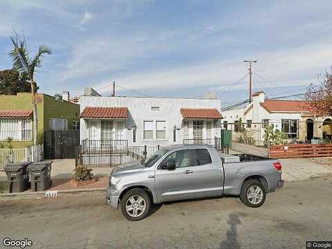 11Th, LONG BEACH, CA 90804