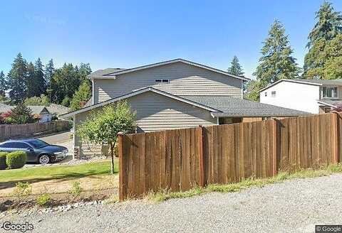 Cincinnati, STEILACOOM, WA 98388