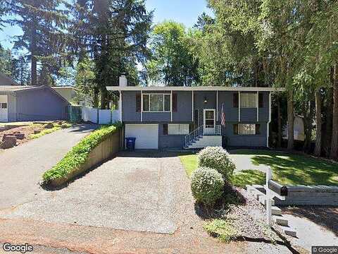 Natalie, STEILACOOM, WA 98388