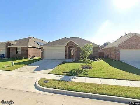 Real Quiet, FORNEY, TX 75126