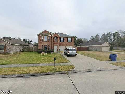 Buckminster, SPRING, TX 77386