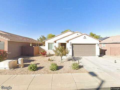 Wayland, BUCKEYE, AZ 85326