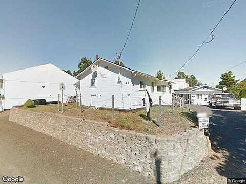 Hawkins, DEPOE BAY, OR 97341