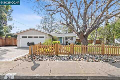 Brandon, PLEASANT HILL, CA 94523