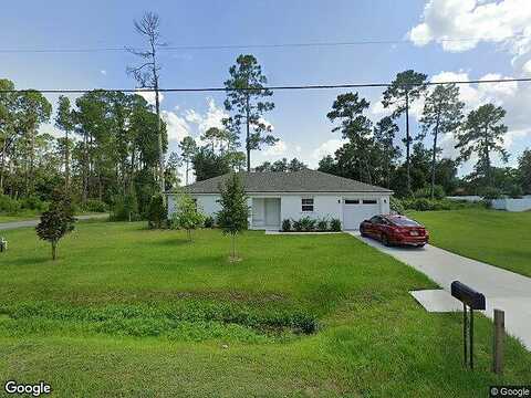 Iris, DELAND, FL 32724