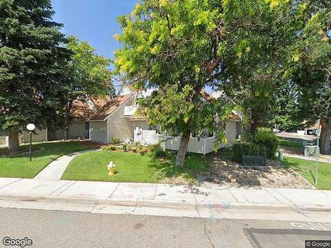 Xanadu, AURORA, CO 80014