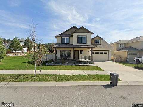 Reston, LIBERTY LAKE, WA 99019