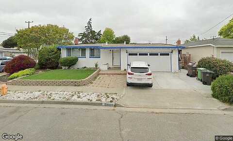 Heather, HAYWARD, CA 94545
