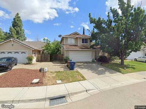 Hooftrail, ANTIOCH, CA 94531