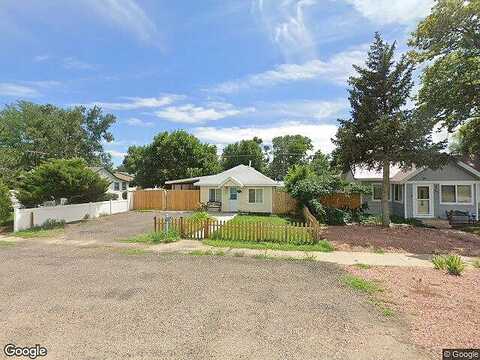 Todd, LA SALLE, CO 80645