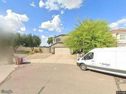 Camp River, SAN TAN VALLEY, AZ 85144