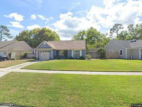 Bluffton, JACKSONVILLE, FL 32224