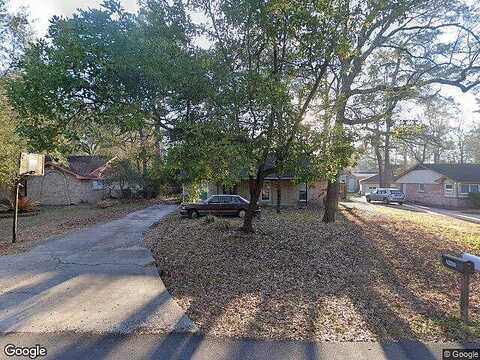 Pine Canyon, SPRING, TX 77380