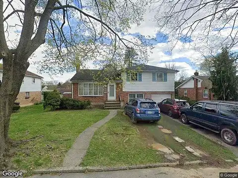 Congress, ALLENTOWN, PA 18104