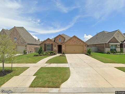 Yaupon Park, MANVEL, TX 77578